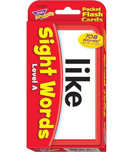 Amazon.com: Trend Phonics Pocket Flash Cards, 3-1/8