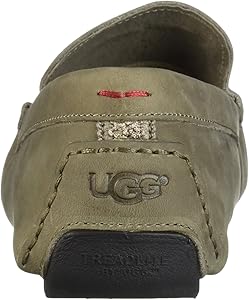 ugg henrick driver