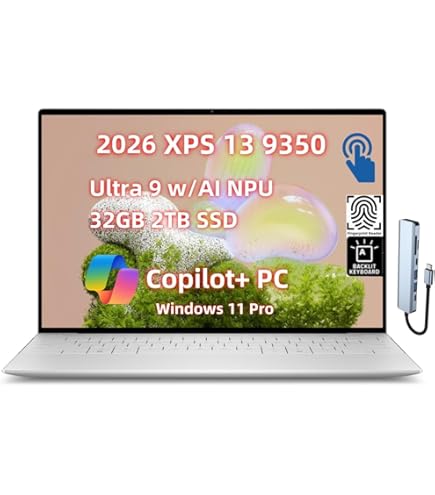 Dell ノートPC XPS139350 Officeあり Amazon.co.jp: Dell XPS 13 9350 AI ビジネスノートパソコン (13.4