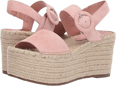 marc fisher platform sandals