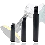 5/8"-11 Angle Grinder Extension Shaft Set Airway