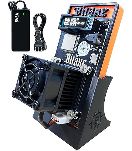BTC Amazon.com: Bitaxe Supra Hex 702 Bitcoin Miner – 4.2TH/s