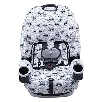 graco forever car seat amazon