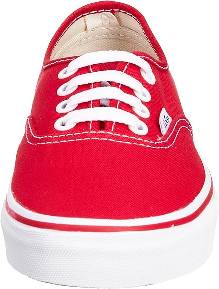 red vans original