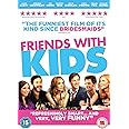 Friends With Kids [DVD]