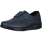 SAS Womens Walk Easy Comfort Walking Shoe