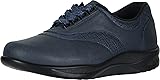 SAS Walk Easy Indigo/Blueberry 9 N - Narrow