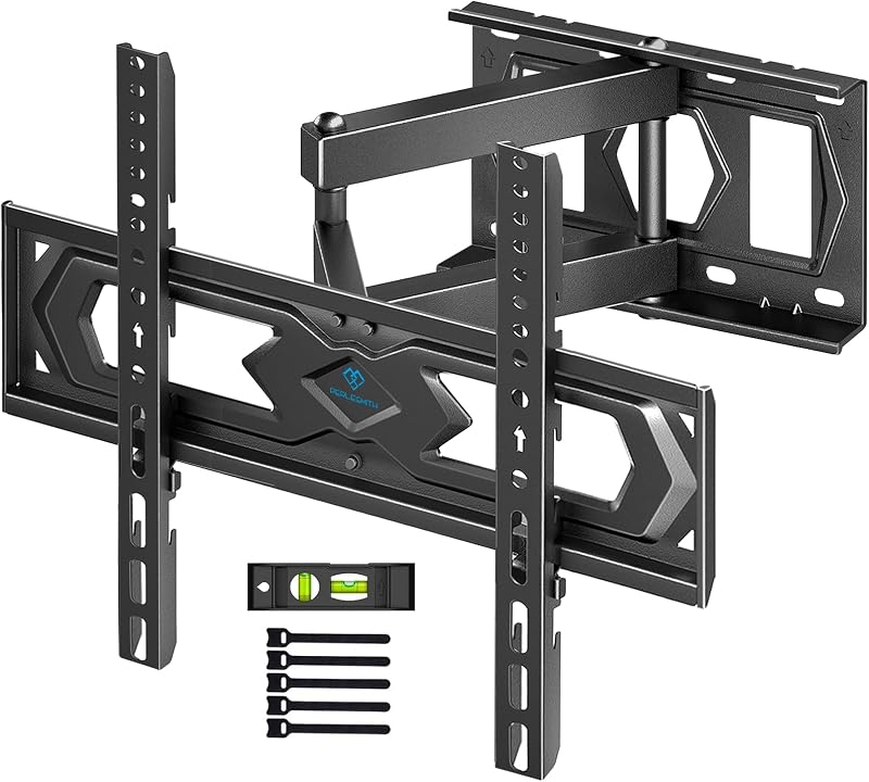 TV Wall Mount 26-60 inch Swivel Tilting up to 40 kg 400x400