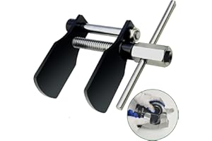 Bolaxin Caliper Piston Spreader Tool Disc Brake Pad Installation Spatula Tool