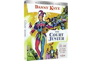 The Court Jester