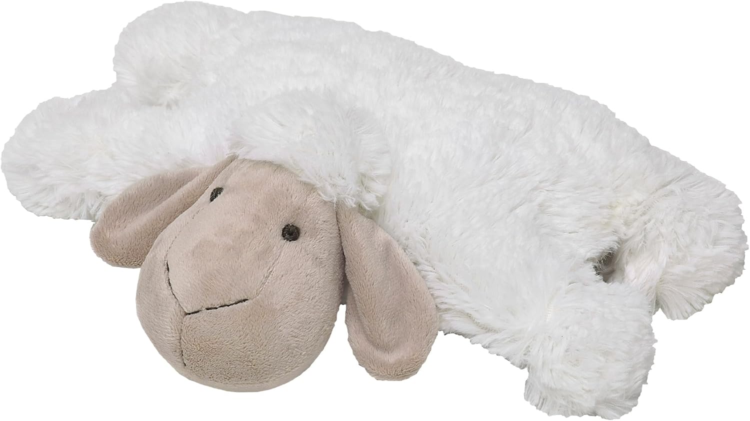 large sheep teddy