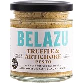 BELAZU Truffle &amp; Artichoke Pesto, 165 GR