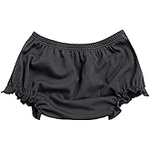 Aya Eco | Baby's Organic Pima Cotton Diaper Cover | Gray 9 Months