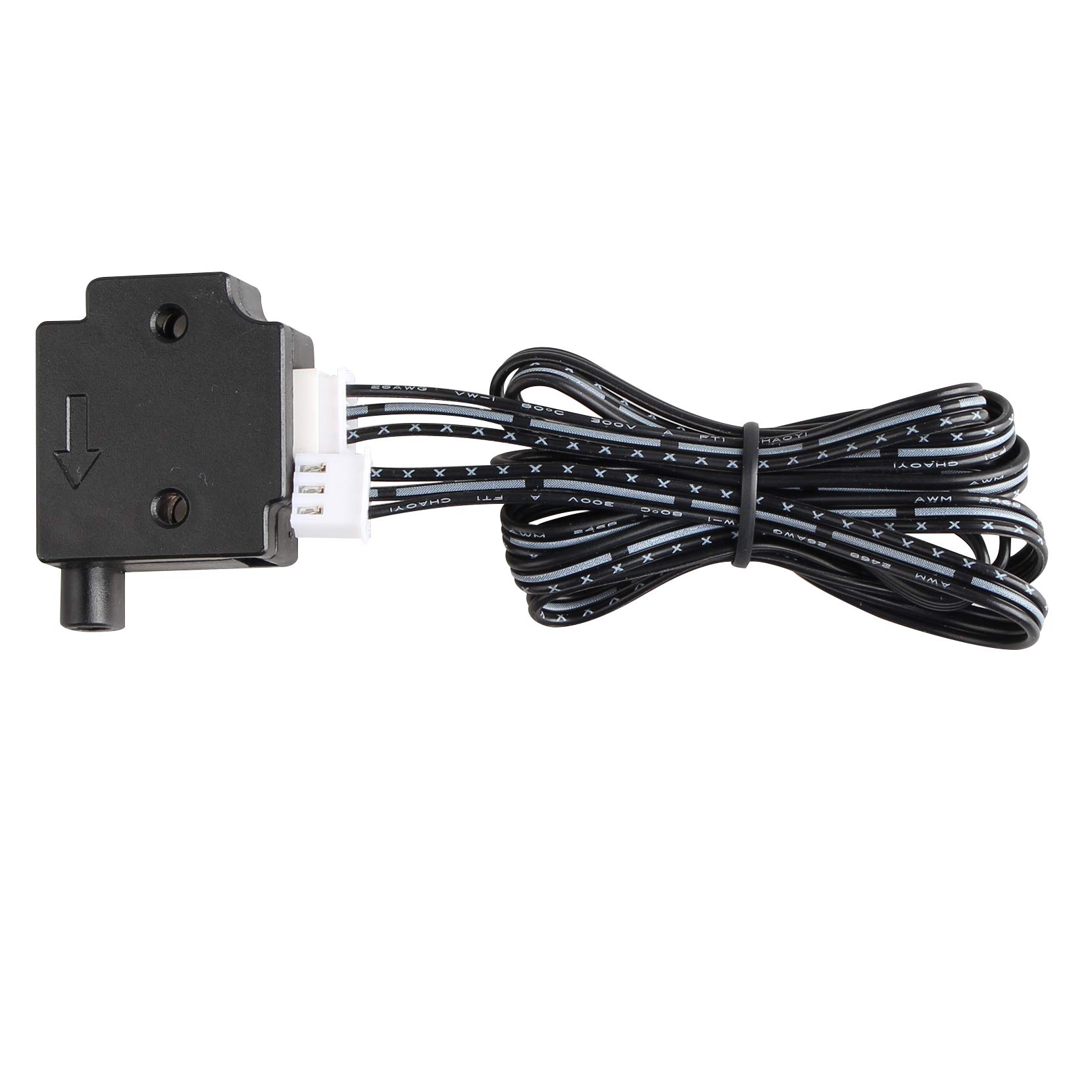 Jopto 1.75mm 3D Printer Filament Detection Module Cable Filament Run out Pause Detecting Monitor Sensor For 3D Printer Lerdge Board