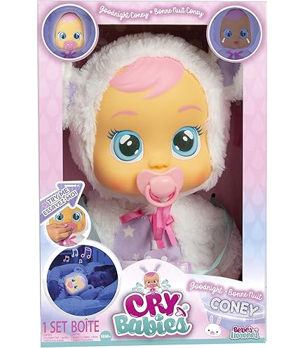 Corte Inglés Bebes Llorones Comprar Muñeco Bebé Dreamy Baby Walker