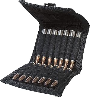 Allen Company Rifle Ammo Pouch - Black - One Size (17651), Sports & Outdoors - Amazon Canada