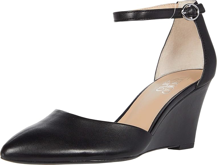 fayth wedge pump