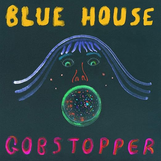 Gobstopper [VINYL]