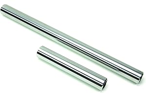 TeraFlex 4990700 Axle Sleeve Kit (Jeep JK Front)