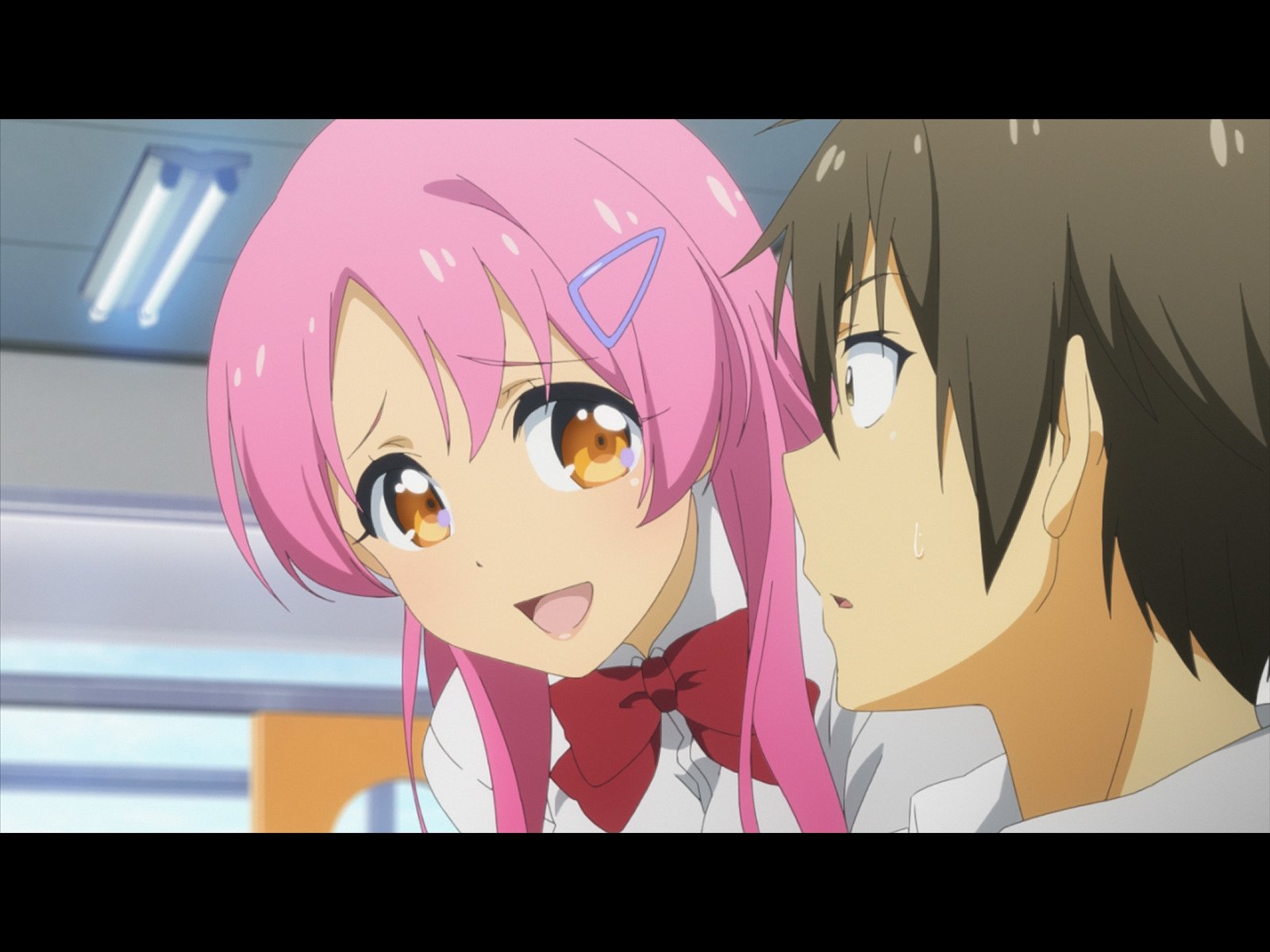 Amazon Co Jp ネトゲの嫁は女の子じゃないと思った を観る Prime Video