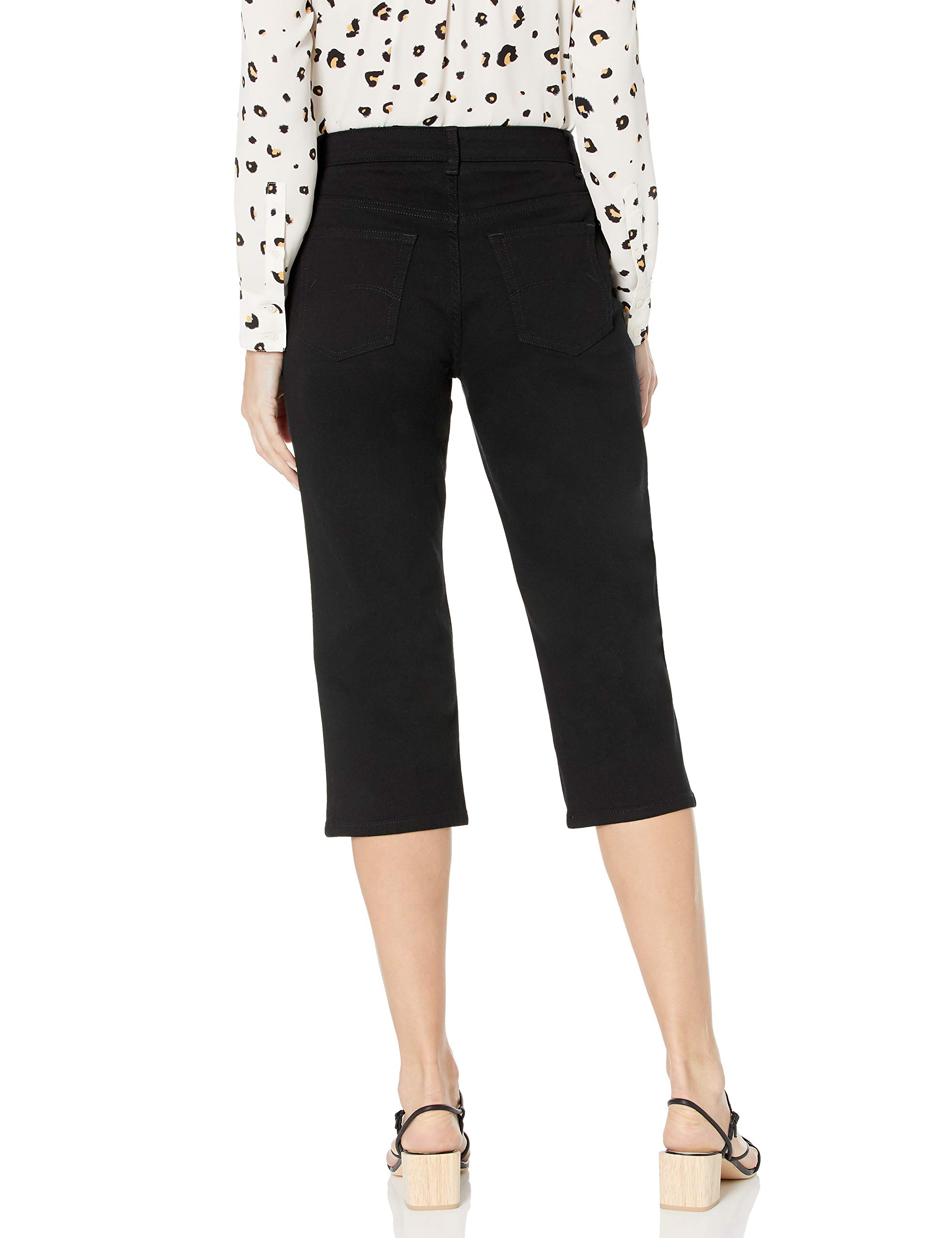 LEE Women's Relaxed Fit Capri Pant Choose SZ/color eBay