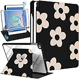 Kidcube for iPad 5th/6th Generation Case, for iPad