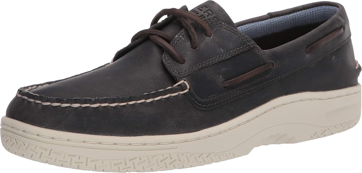 Sperry Men�s Billfish Plushwave Sneaker