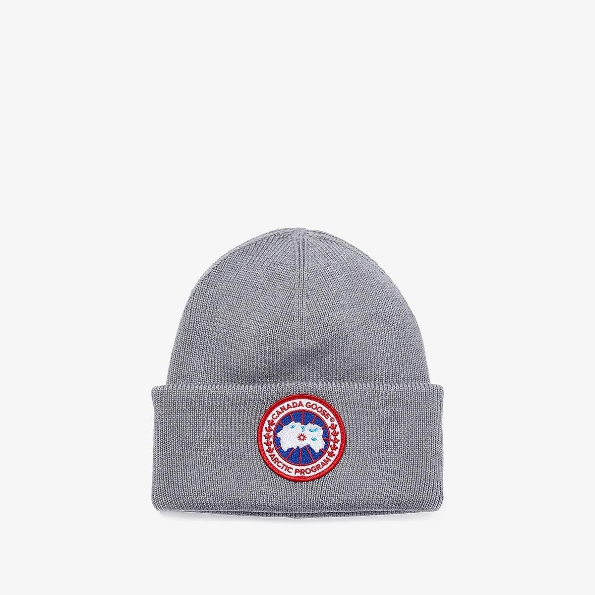 arctic disc toque cashmere