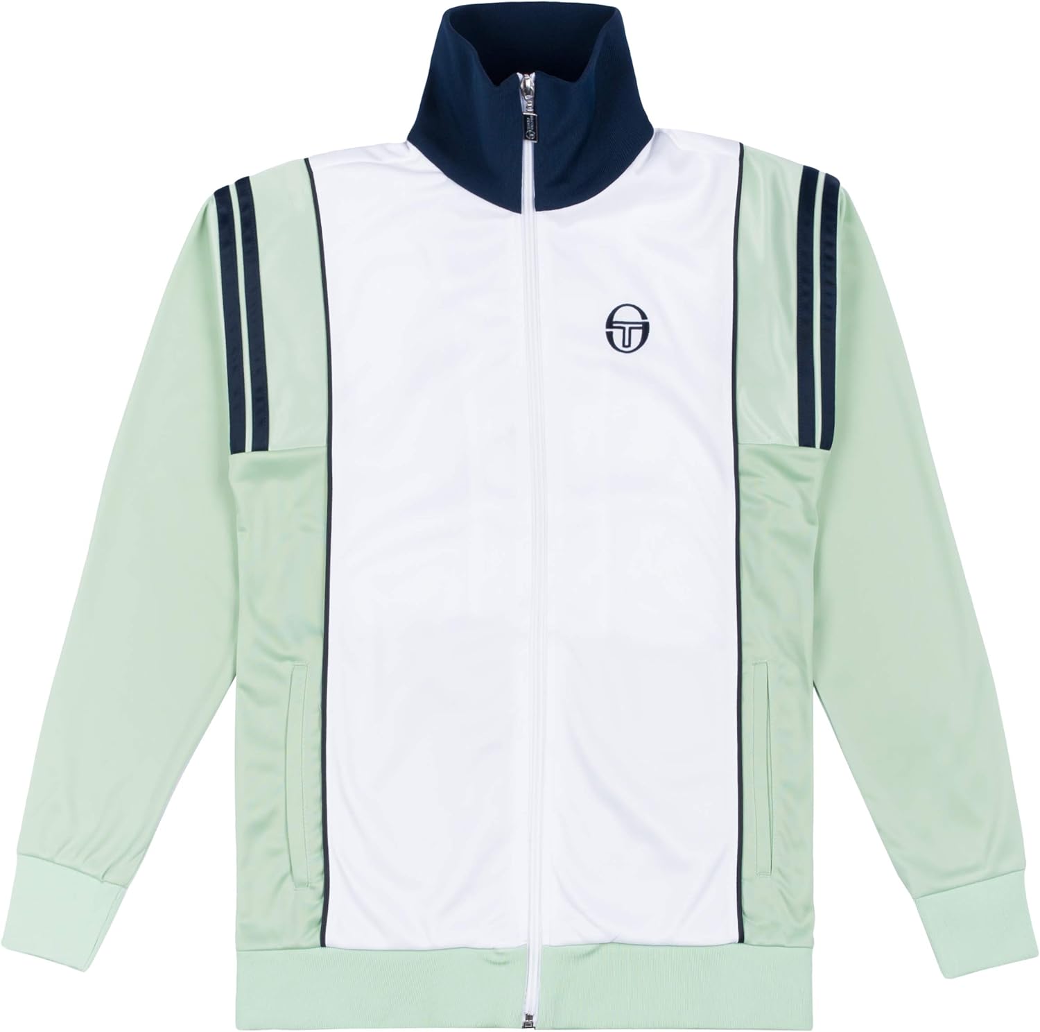 sergio tacchini century tracksuit