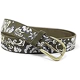 lucky brand belts amazon