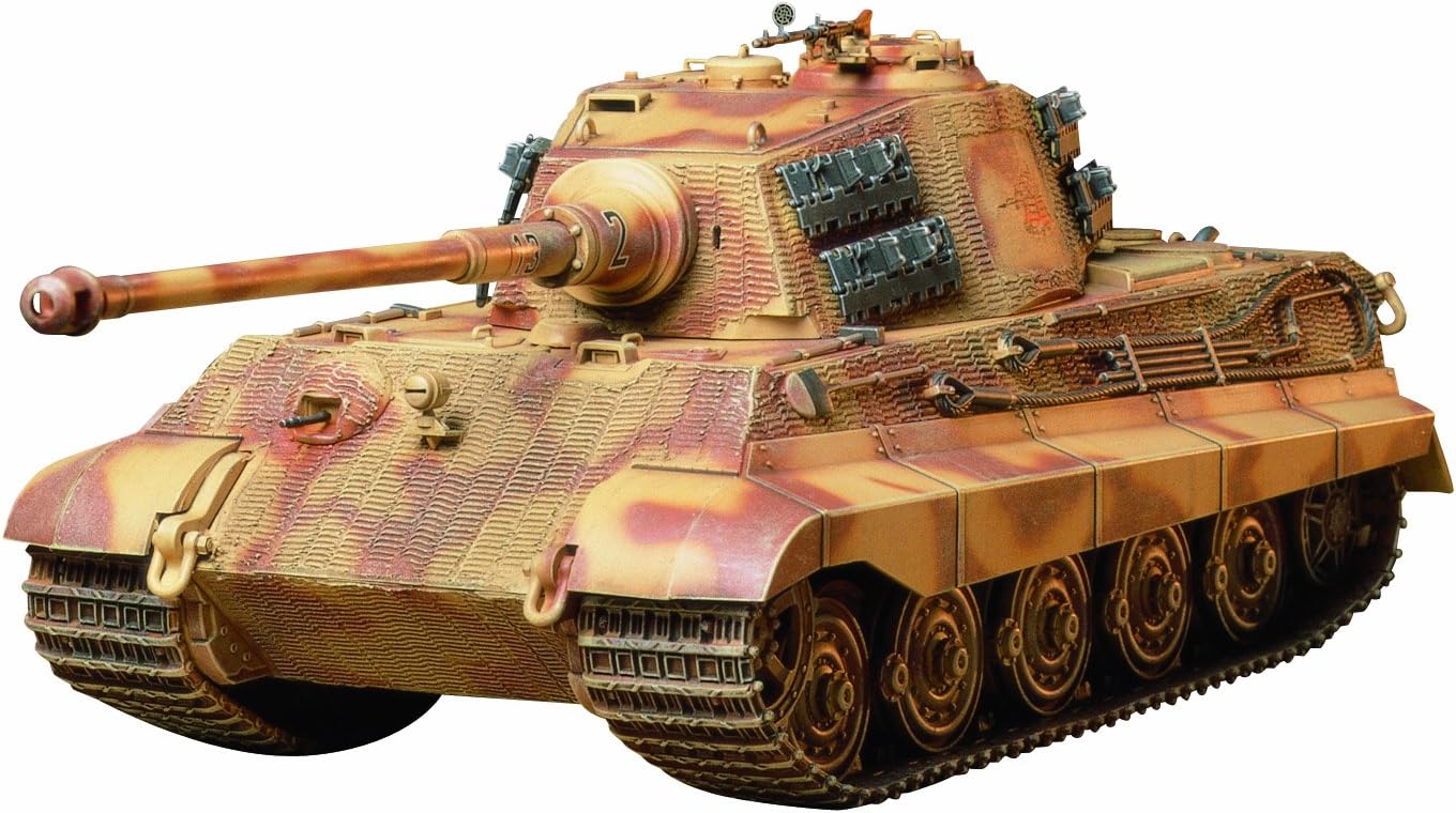 The Best Tank Model Kits Model Steam UK (2022)