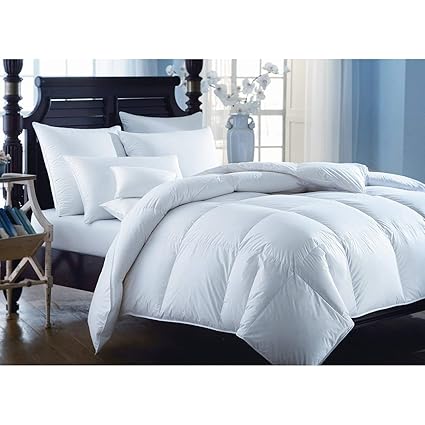  European Heritage Down Opulence Oversize Summer