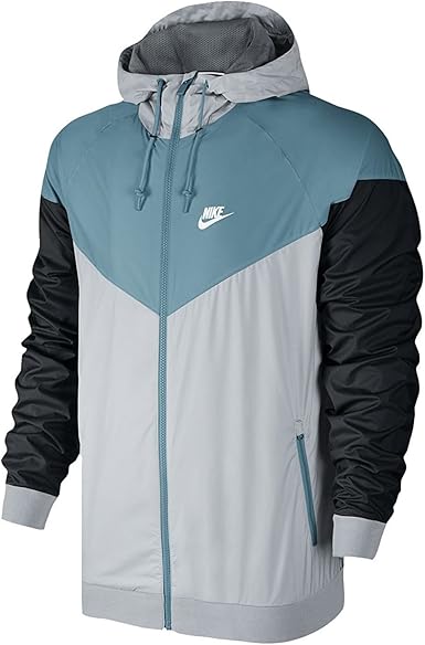 nike lightweight windrunner jacket