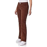 WallFlower Womens Flirty Curvy Flare High Rise Insta Stretch Juniors Jeans (Standard and Plus)