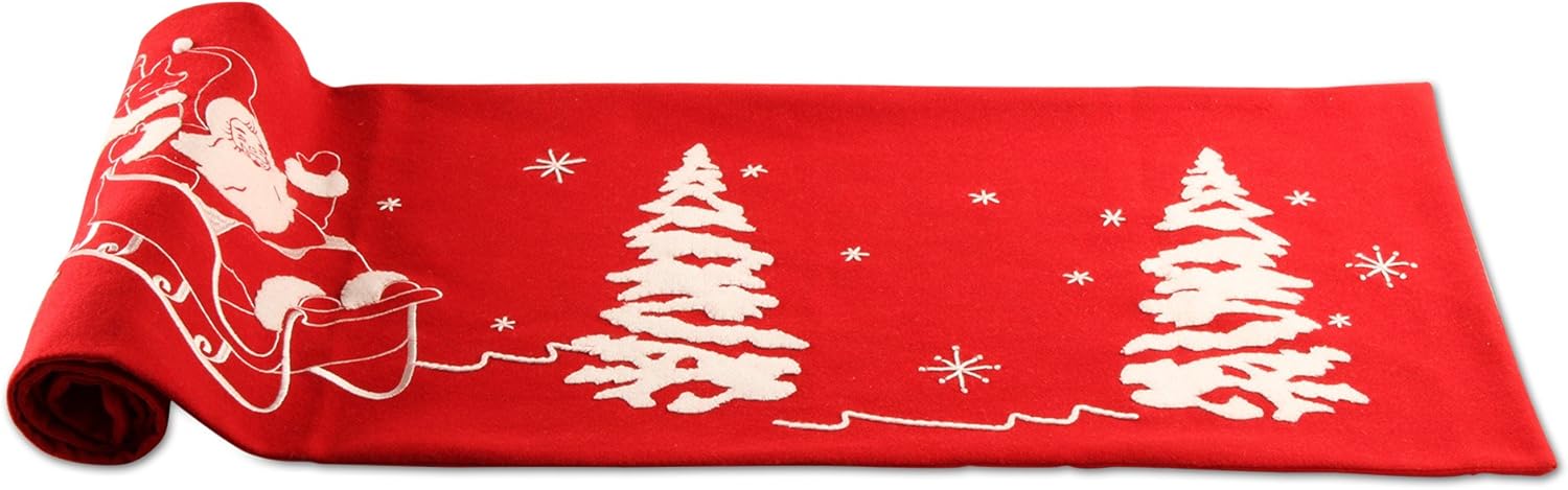 Best 60-Inch Holiday Table Runner