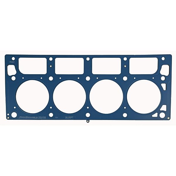 Amazon.com: General Motors 25187952, Engine Cylinder Head Gasket 