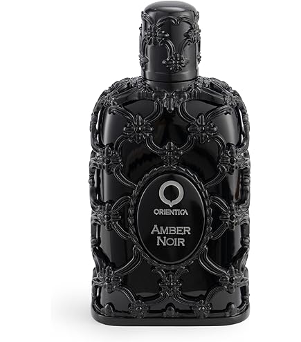 Amazon.com : Orientica Luxury Exclusive Dania Extrait de Parfum