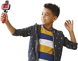 VTech KidiZoom Studio Red Video Camera for Kids with Green Screen view 6