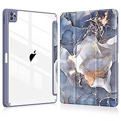 Soke Ultra Hybrid Case for iPad Pro 12.9 Inch