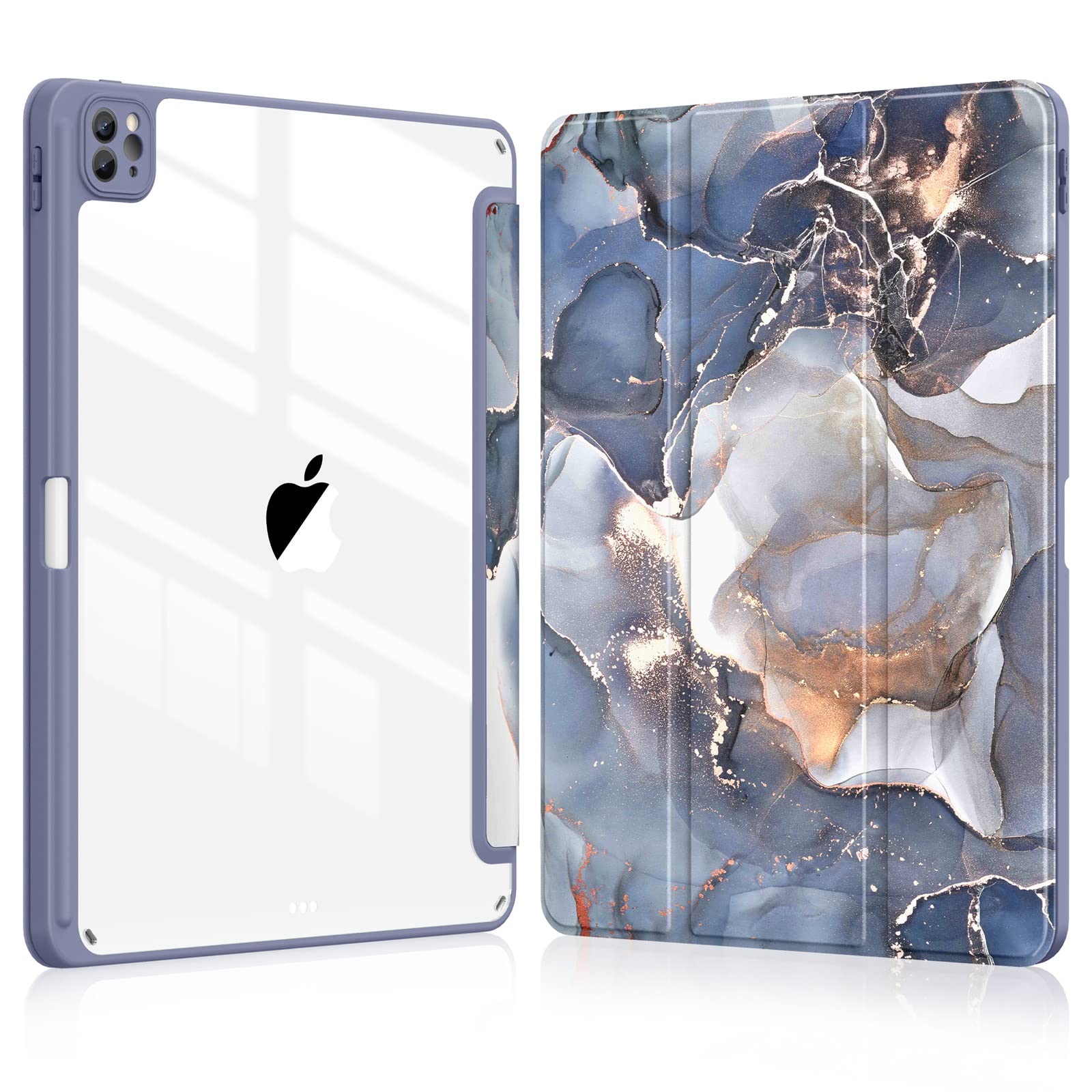Soke Ultra Hybrid Case for iPad Pro 12.9 Inch