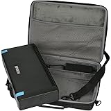 Hard Case for Epson Workforce WF-100W Portable Inkjet Printer with Built-in Battery by co2CREA