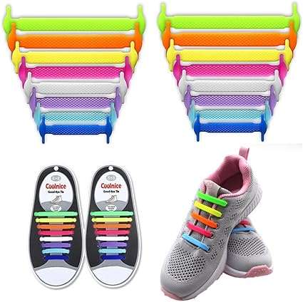 elastic laces for sneakers