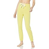 Amazon Essentials Women's Pajama Jogger - Lightweight Lounge Terry, Plus Size