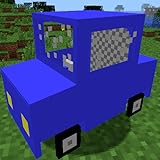 Cars Mods