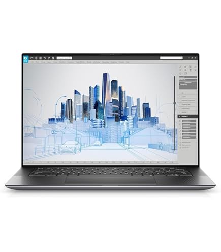 Amazon.com: Dell Precision 5560 15.6