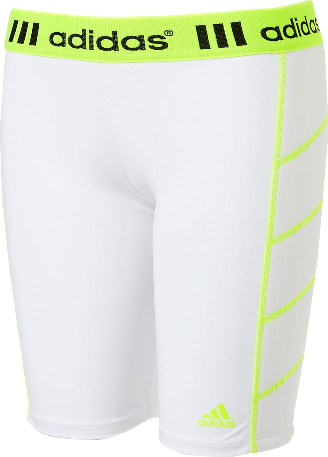 adidas sliding shorts with cup