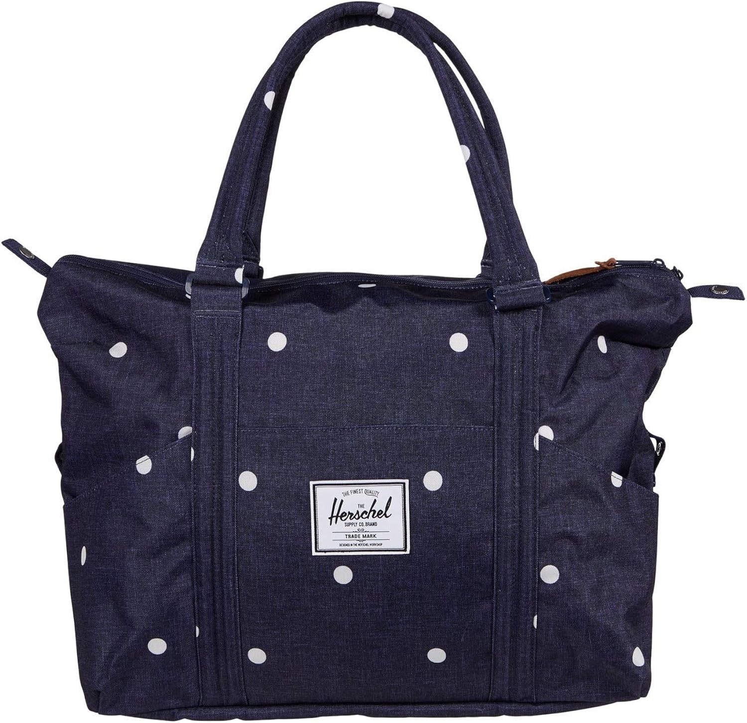 Herschel Strand Shoulder Bag Travel Totes