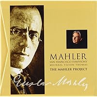 Gustav Mahler, Michael Gielen - Gielen Conducts Mahler