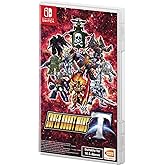 Super Robot Wars T (Import)