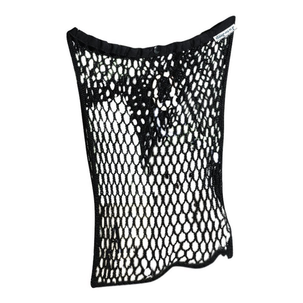 nuby stroller mesh bag